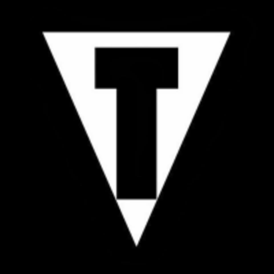 TITLE Boxing Club logo