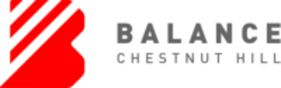 Balance Chestnut Hill logo