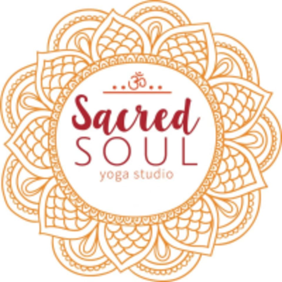 Sacred Soul Yoga logo