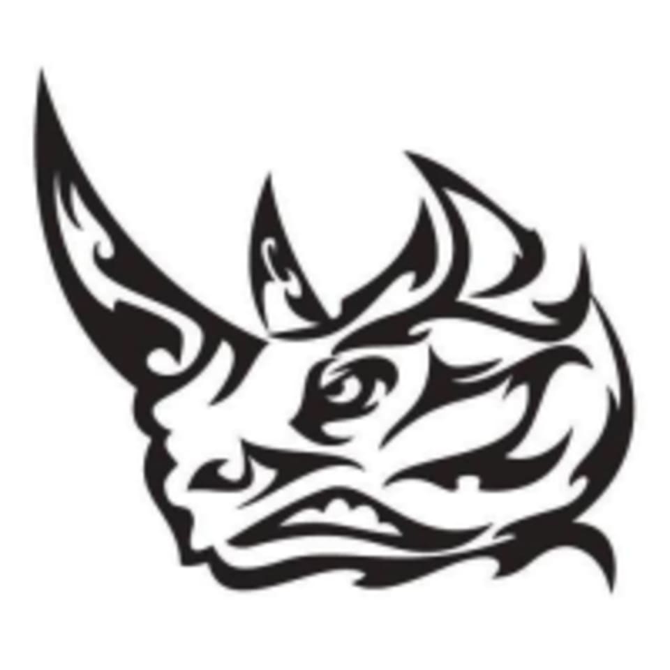 Robles Fitness logo