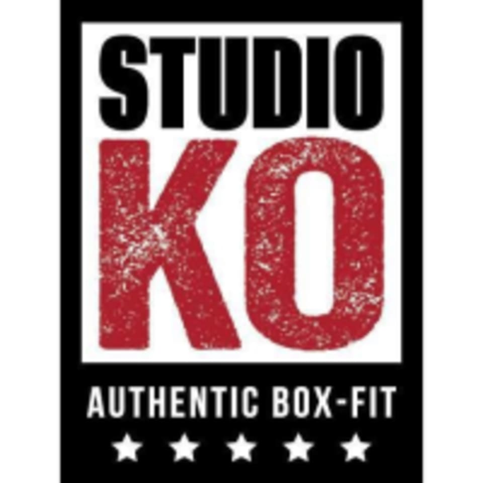 Studio KO - Queen Street logo