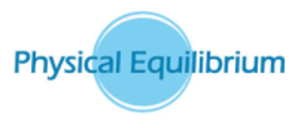 Physical Equilibrium logo