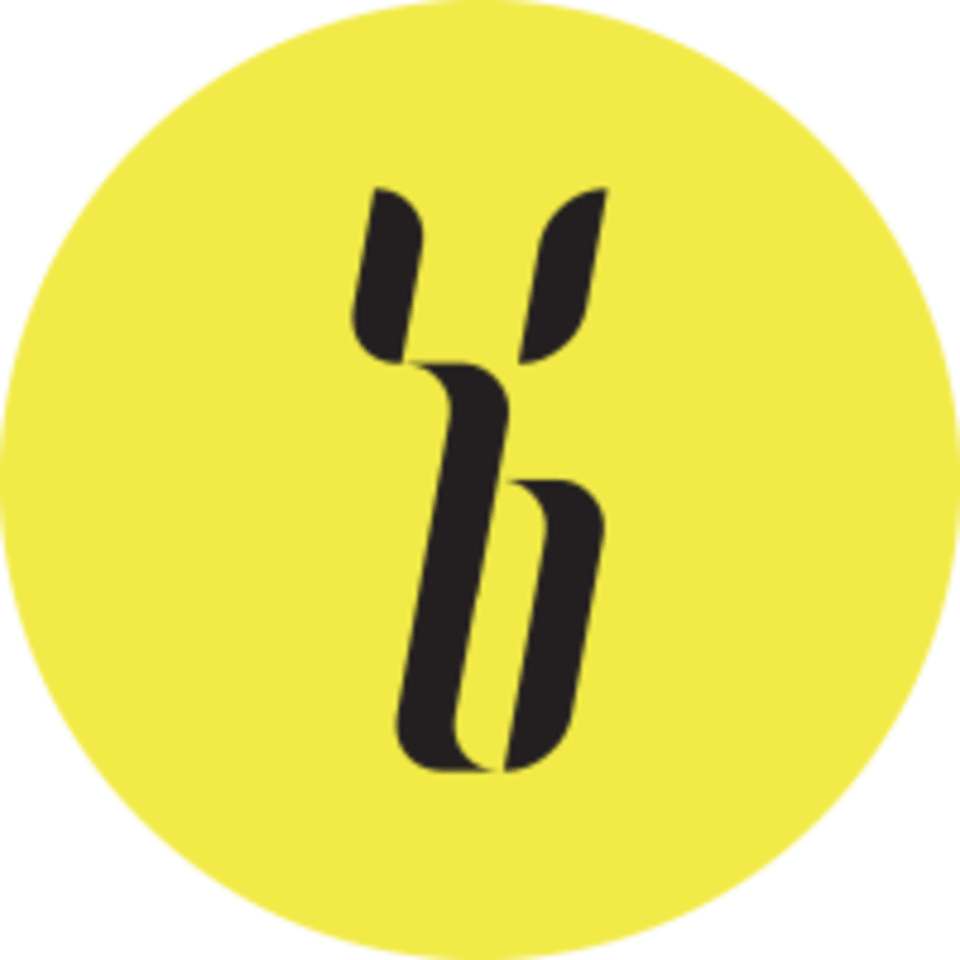 YogaBar logo