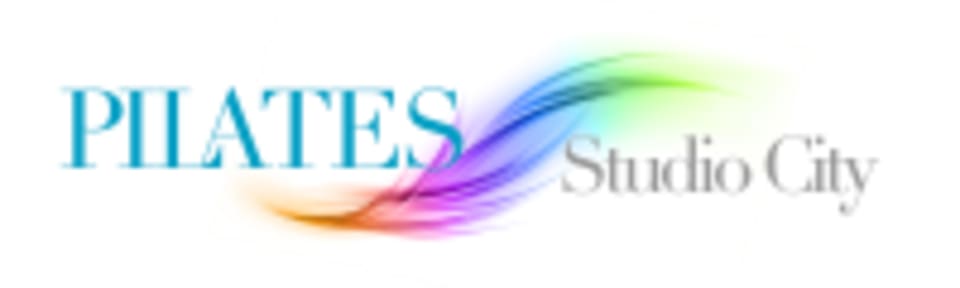 Pilates Studio City logo