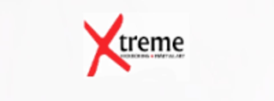 Xtreme Martial Arts and Kickboxing logo