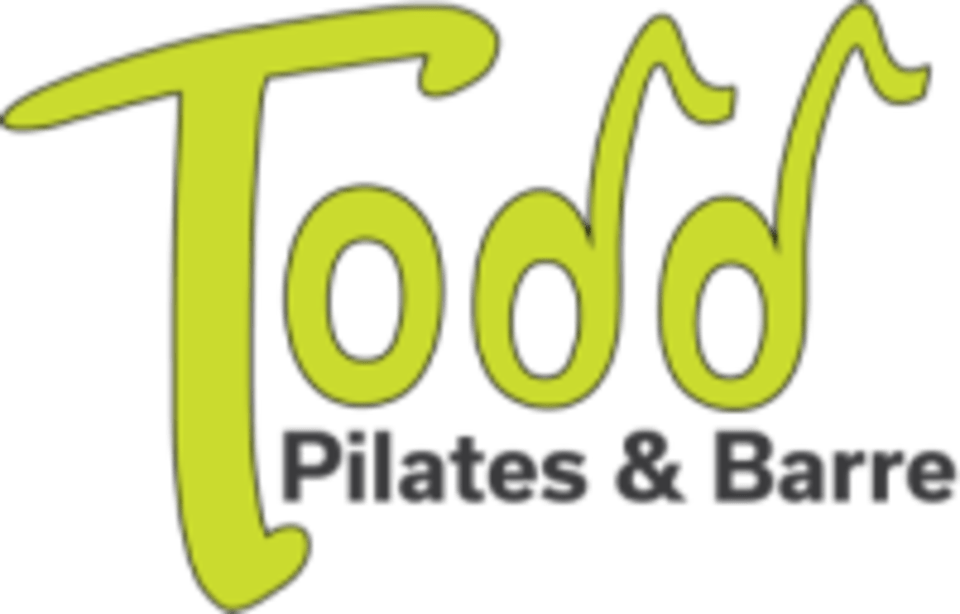 ToddPilates & Barre logo