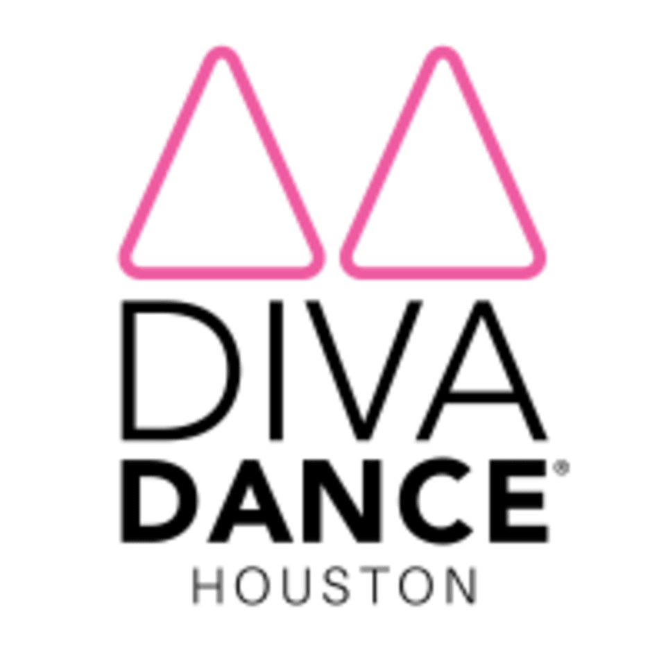 DivaDance Houston logo
