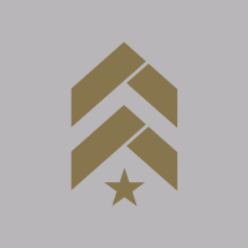 Barry's Bootcamp logo