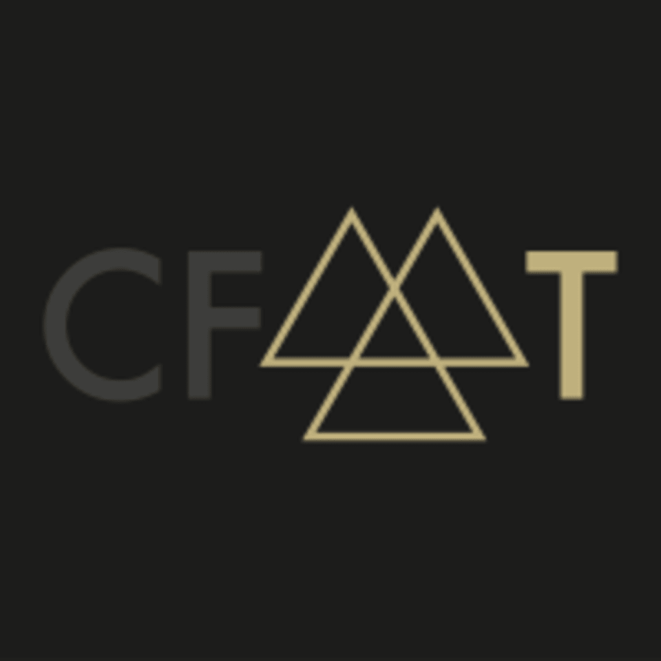 CrossFit Trivium logo