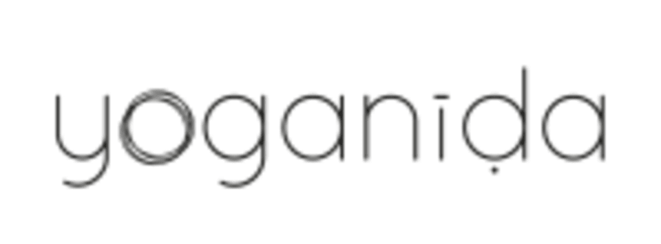 Yoganida logo