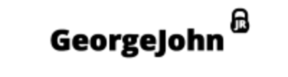 George Jr's Fitness Lifestyle Adventure logo