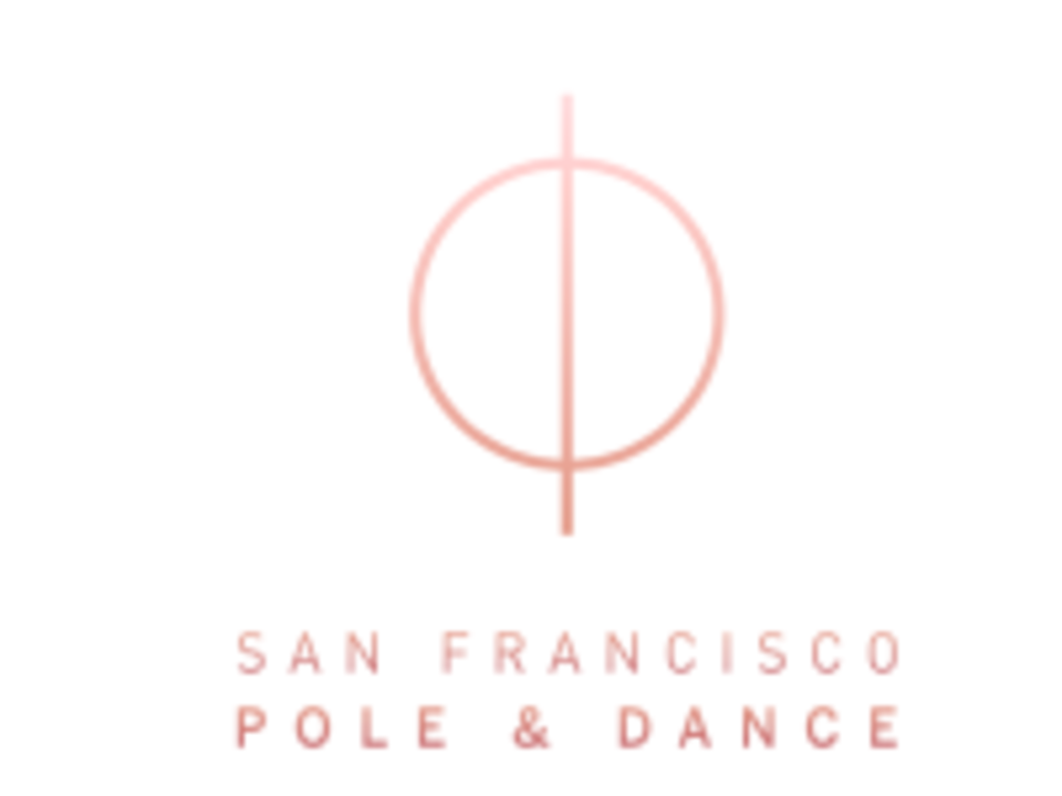 San Francisco Pole and Dance logo