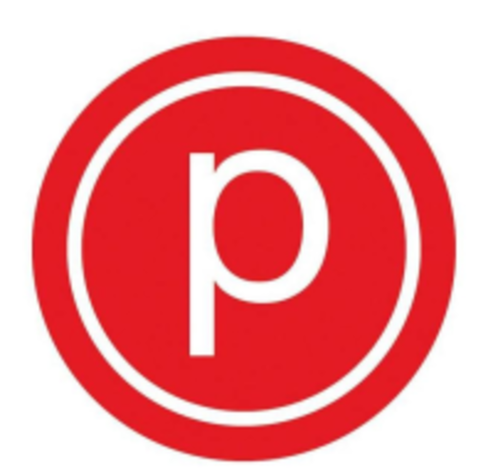 Pure Barre logo