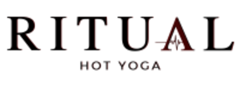 Ritual Hot Yoga logo