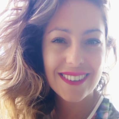 Profesor Tatiana González