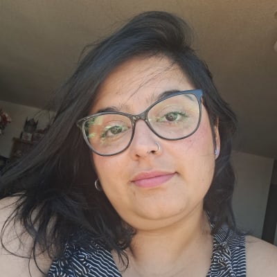 Profesor Romina Alvarez
