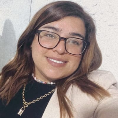 Profesor Kirian López Santana