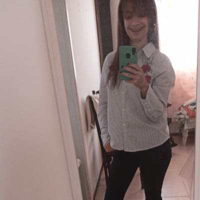 Profesor Romina Moreira sosa