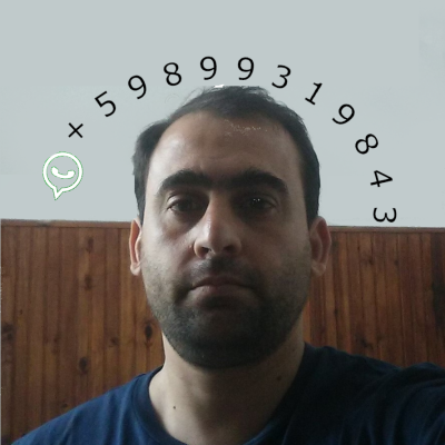 Profesor Jorge Marino