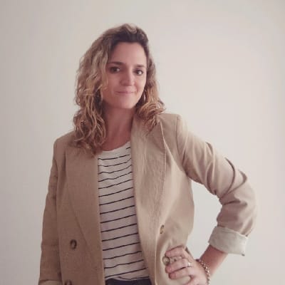 Profesor Priscila Brieva