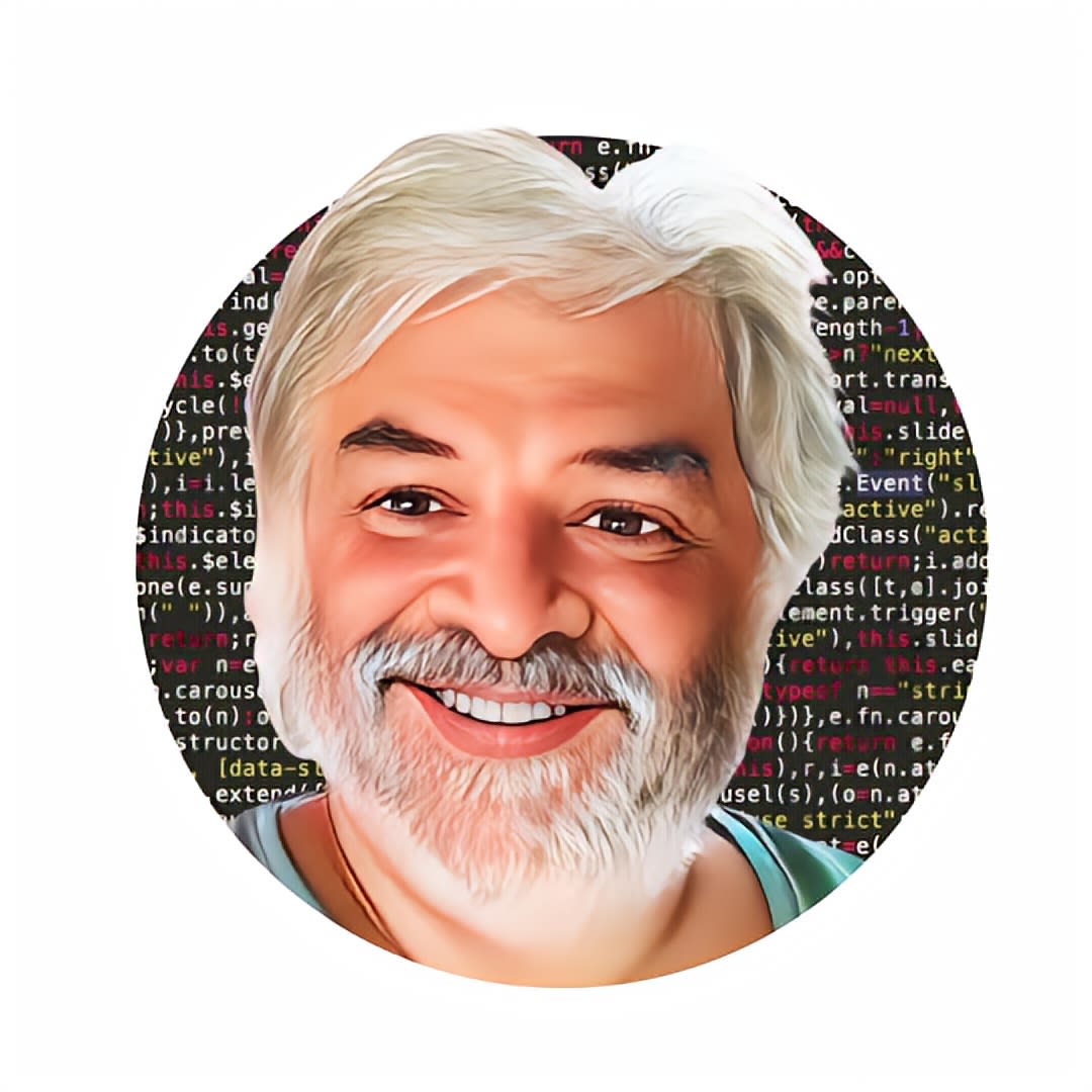 Profesor Carlos Alejandro Sánchez Prefumo