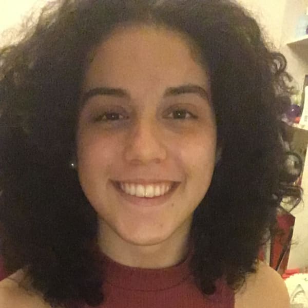 Profesor Florencia Abelenda
