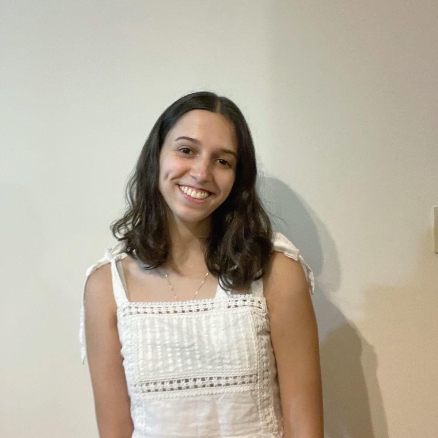 Profesor Pilar Banchero