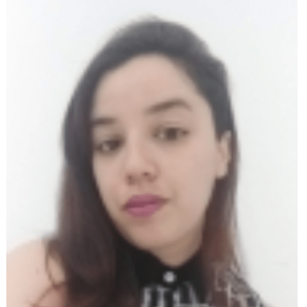 Profesor NATALIA Guira