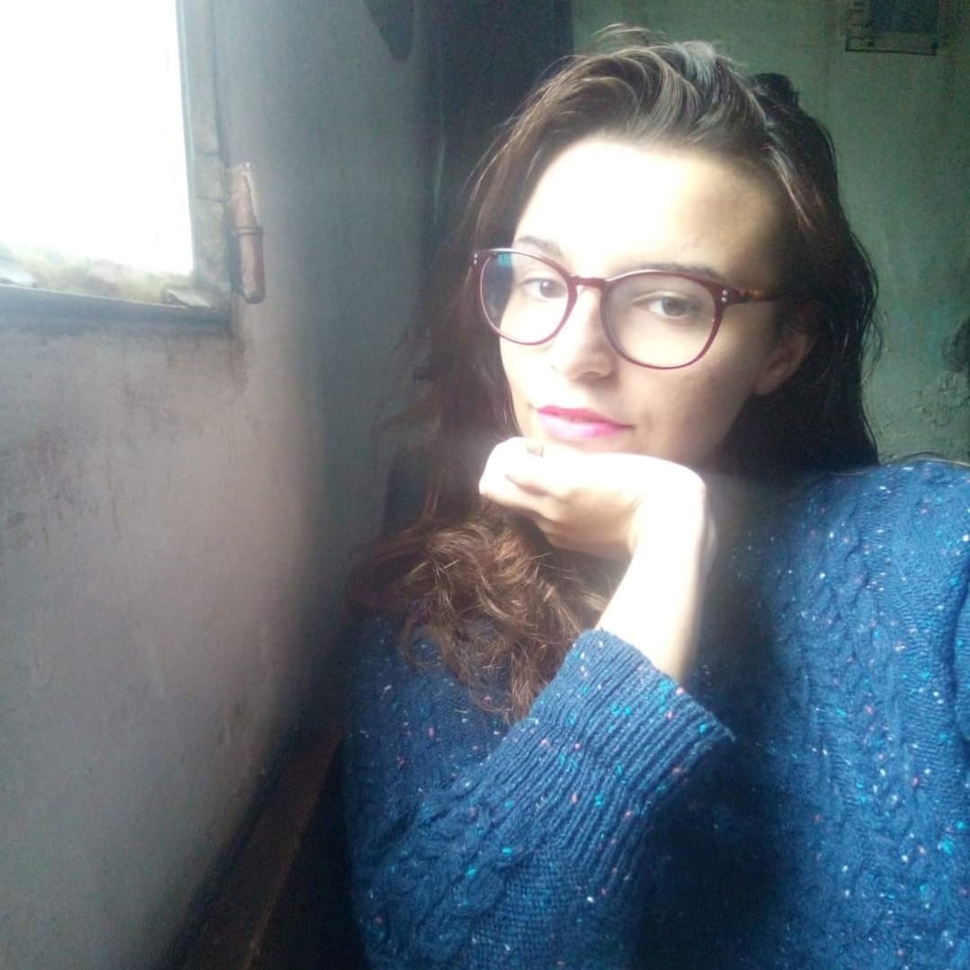 Profesor Alejandra Mederos