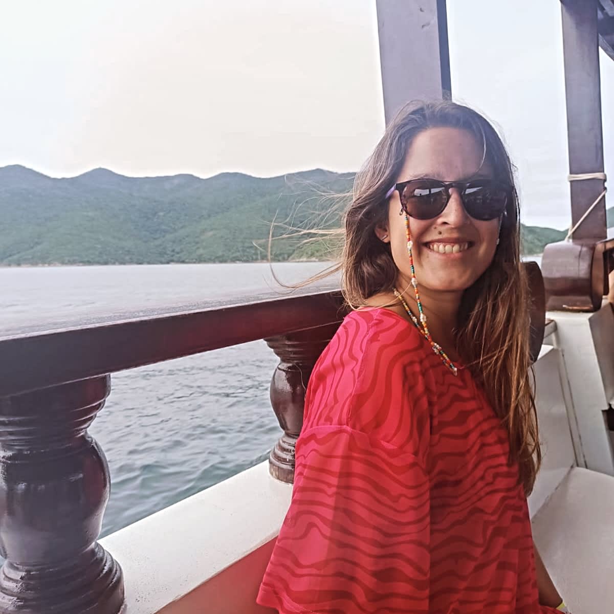Profesor Agustina Queirolo