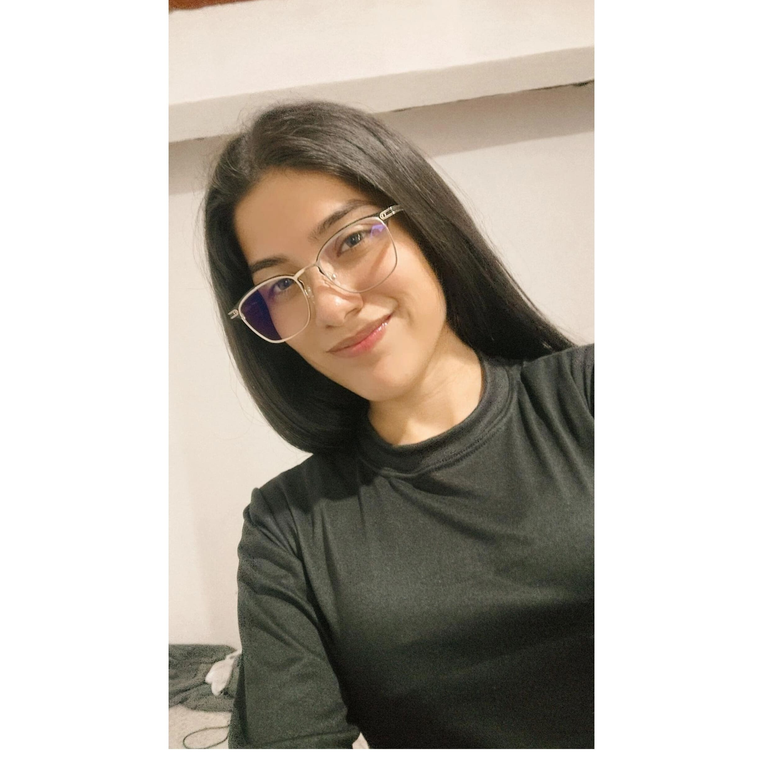 Profesor Andreina Alejandra Romero Monterrey