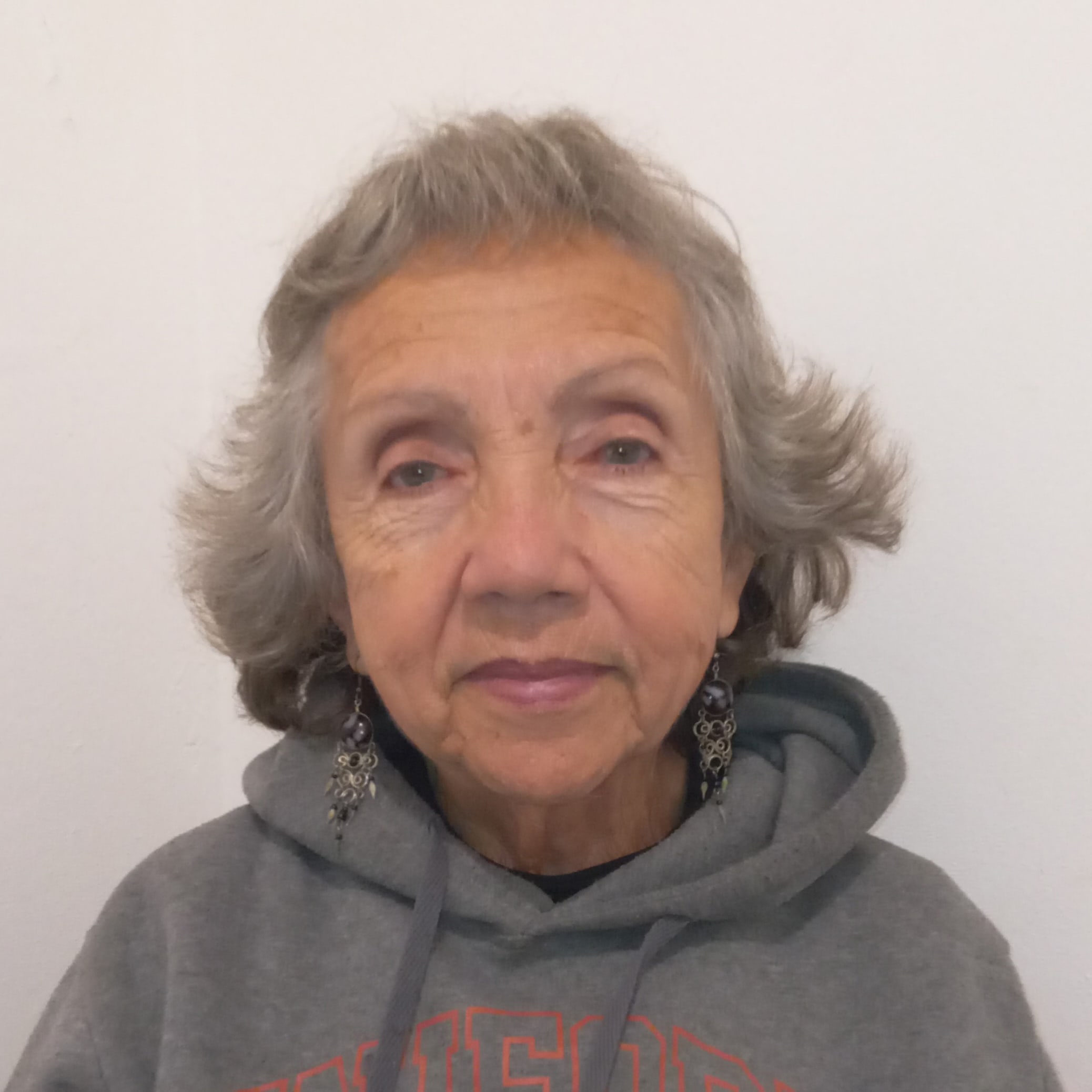 Profesor Margarita Blasco