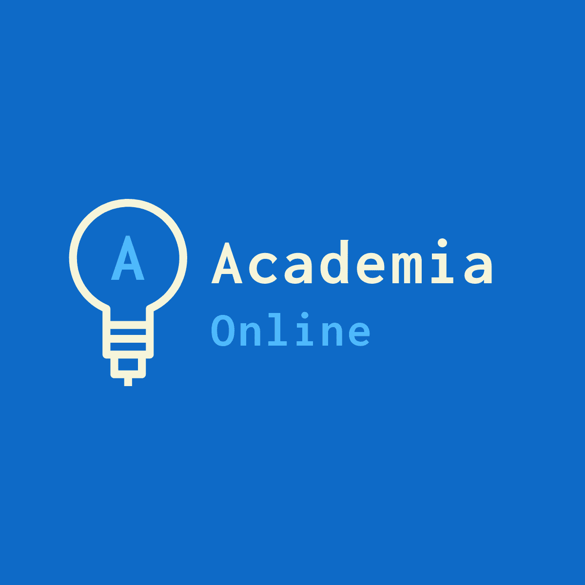 Profesor Academia Online