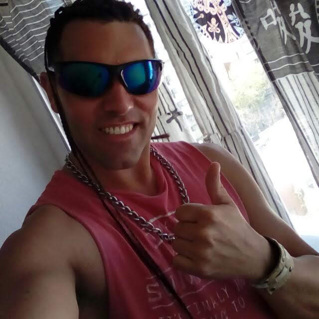Profesor Fernando gomez