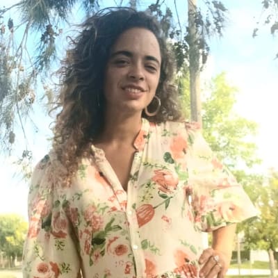 SERRANA LOURDES