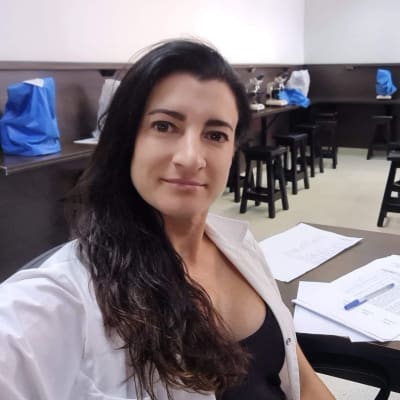 Profesor particular Veronica Pereira suarez