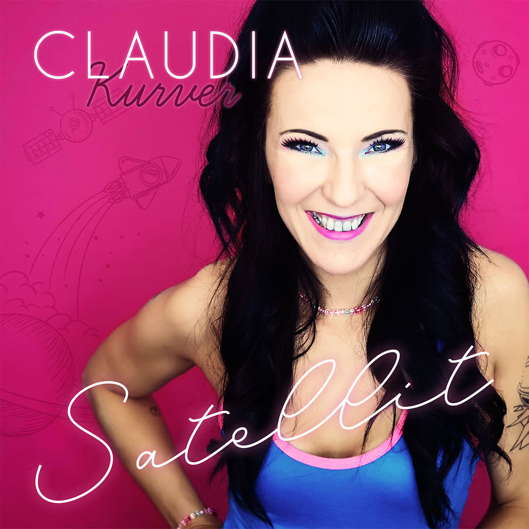 Claudia Kurver - Satllit (Originalversion)