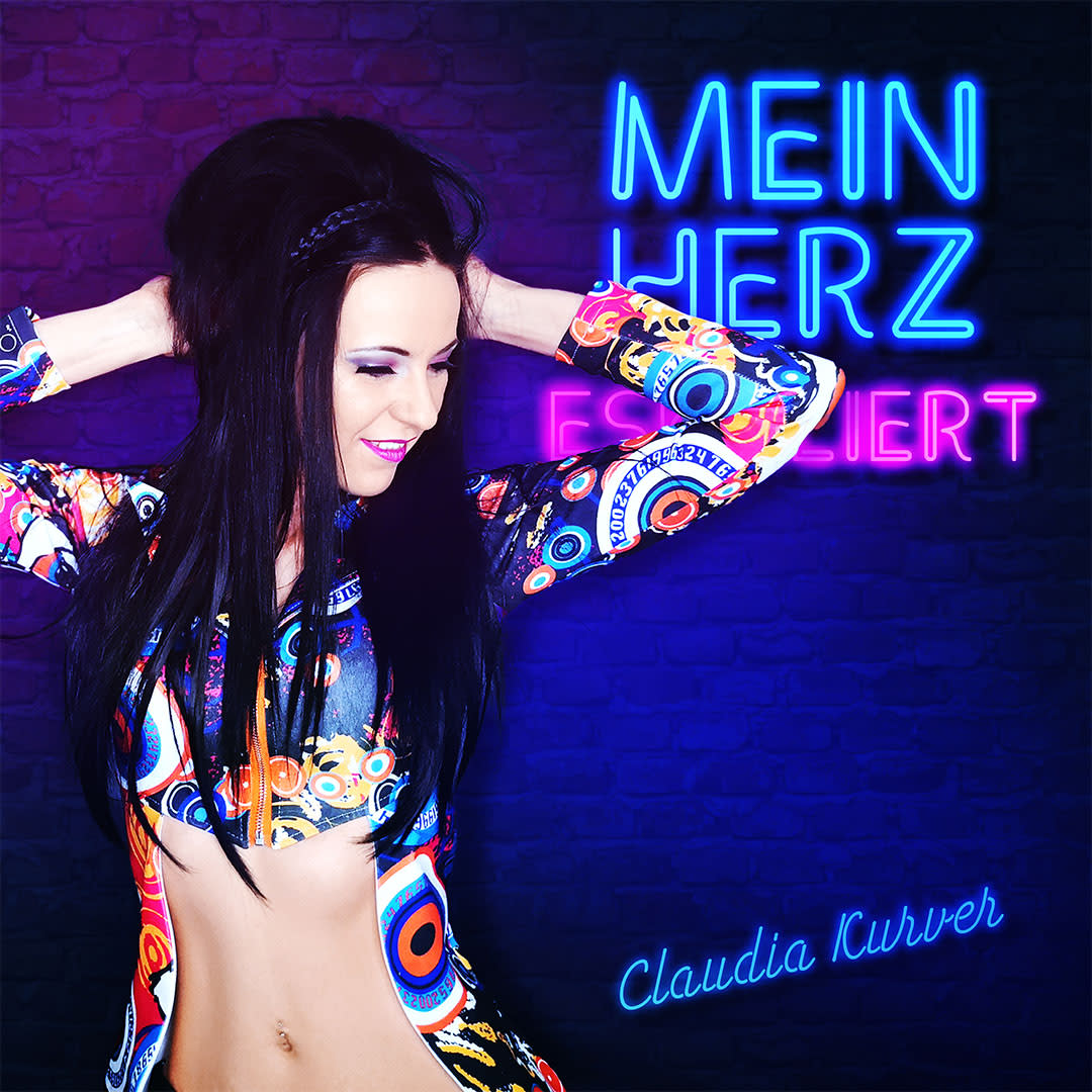 Claudia-Kurver-Mein-Herz-eskaliert