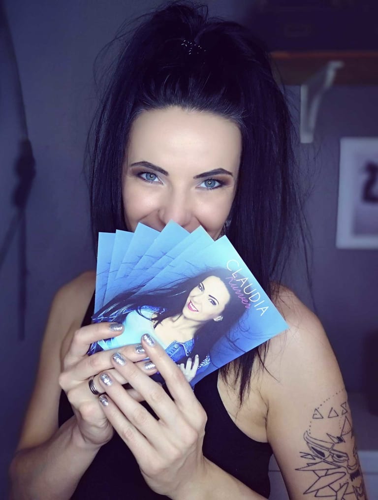 Claudia-Kurver-Autogrammadresse