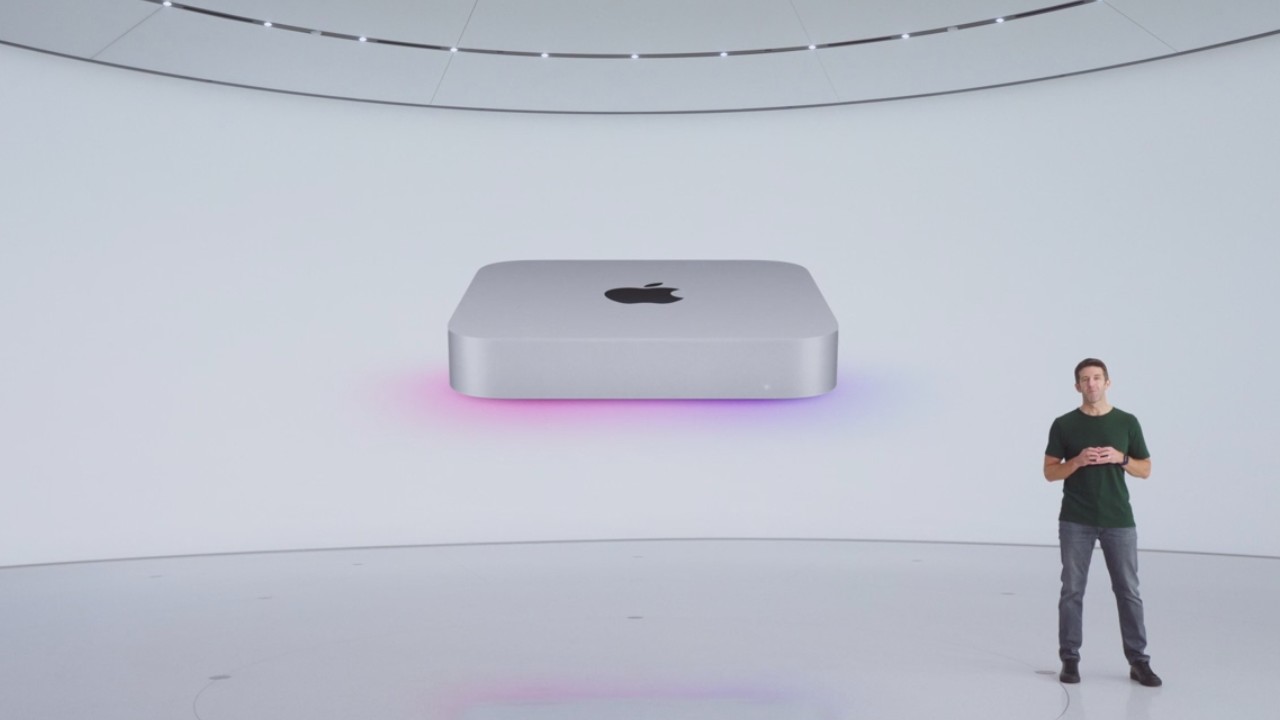 Ho comprato un Mac Mini M1 ed ho venduto il MacBook Air M1