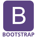 Bootstrap logo