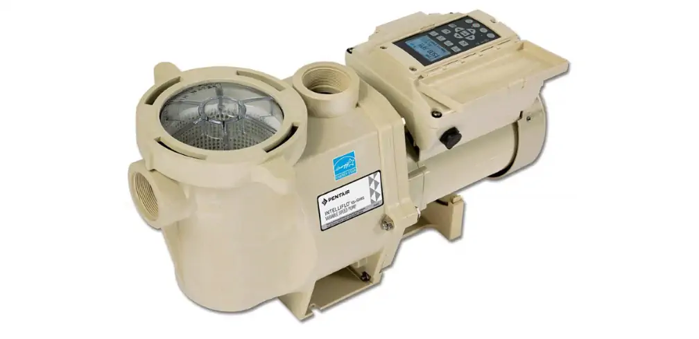 Pentair Intelliflo 2 VST