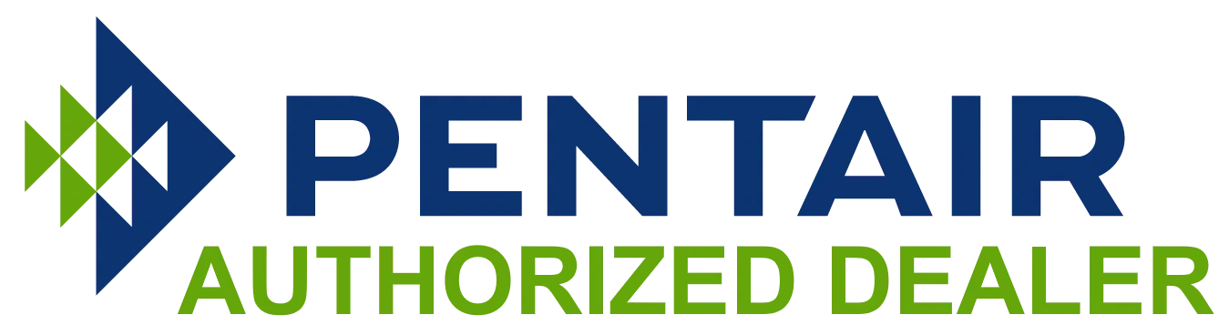 Pentair Authorized Dealer