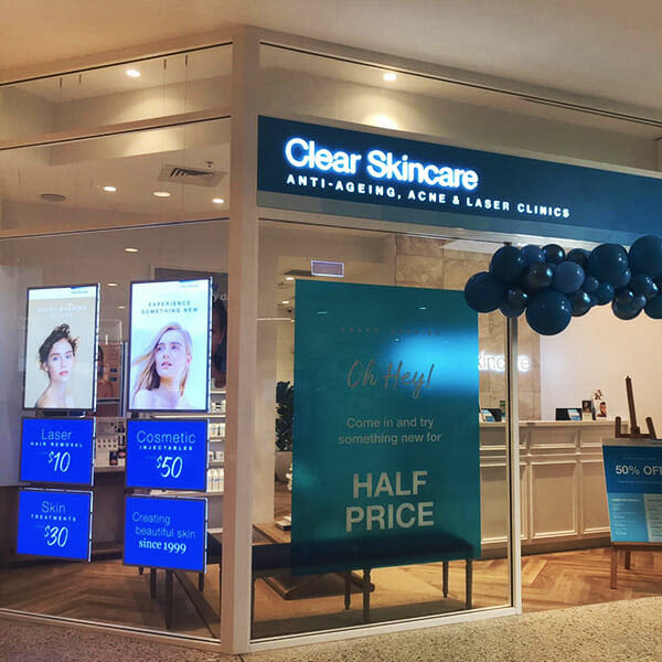 Northbridge Clear Skincare Clinic In Sydney, NSW