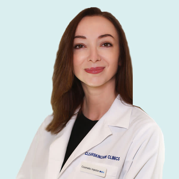 clear skincare northbridge