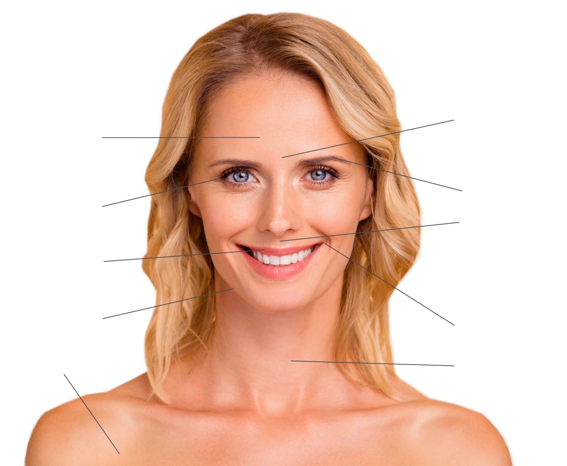 Anti Wrinkle Injections Complimentary Consultation Clear Skincare Clinics