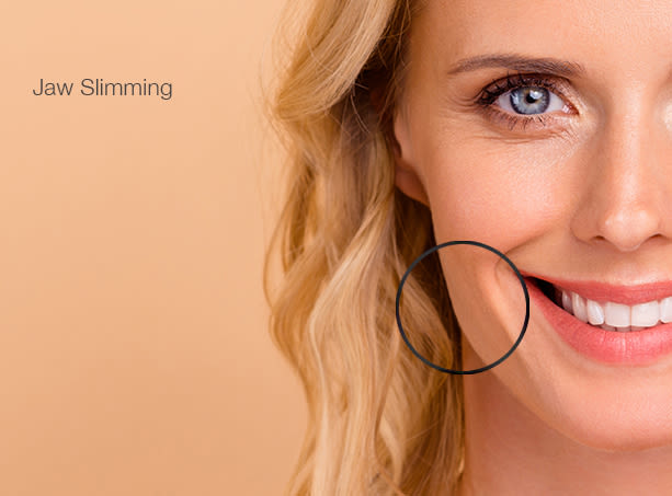 Jaw-Slimming
