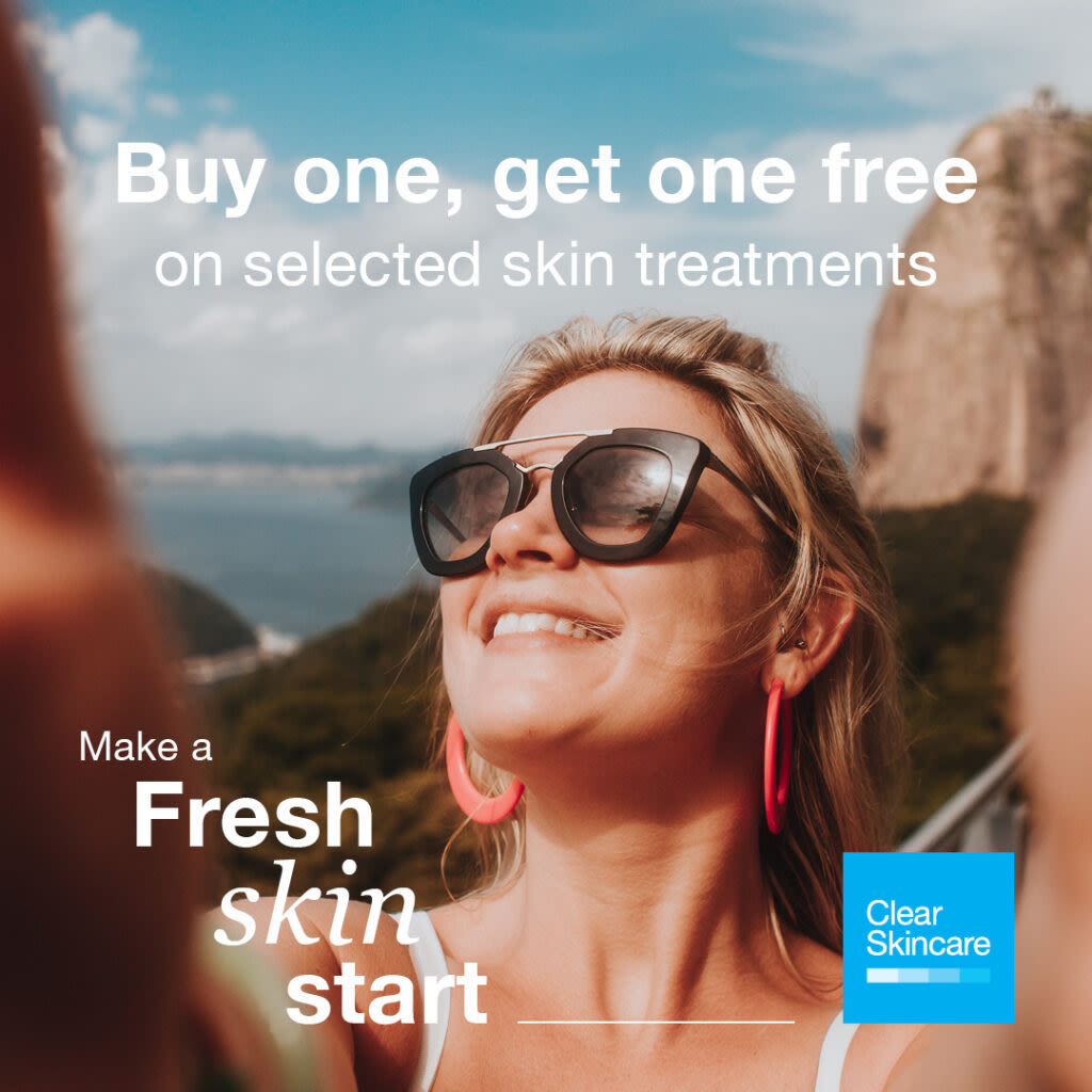 Clear Skincare Clinics Terms + Conditions - Learn More Today Clear Skincare Clinics Terms + Conditions - Learn More Today