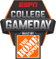 ESPN College Gameday logo