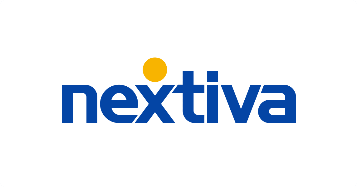 Nextiva logo